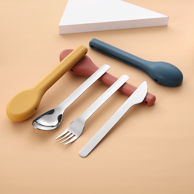 logo spoon sport